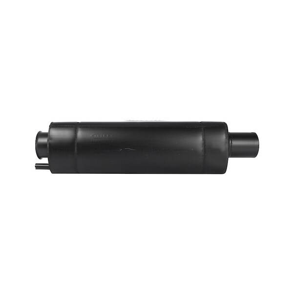 Muffler 5" x9" x37.5"